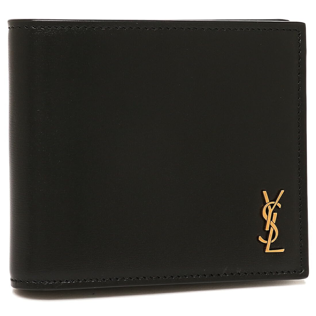 Amazon | [サンローランパリ] 財布 メンズ 2つ折り タイニー