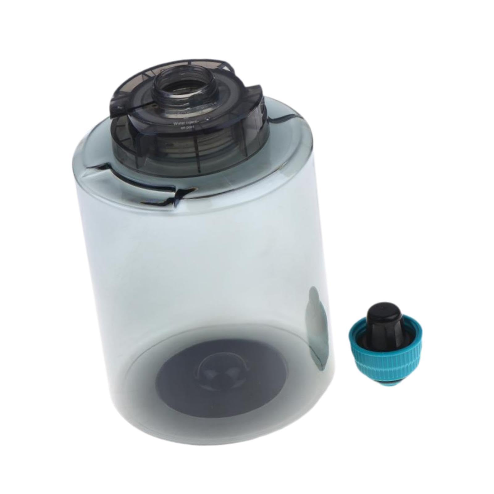 Staubsauger Wassertank Ersatzteil, Praktisches Ersatzteil, Professionelles Zubehör für Bodenreinigungsmaschinen X6Pro