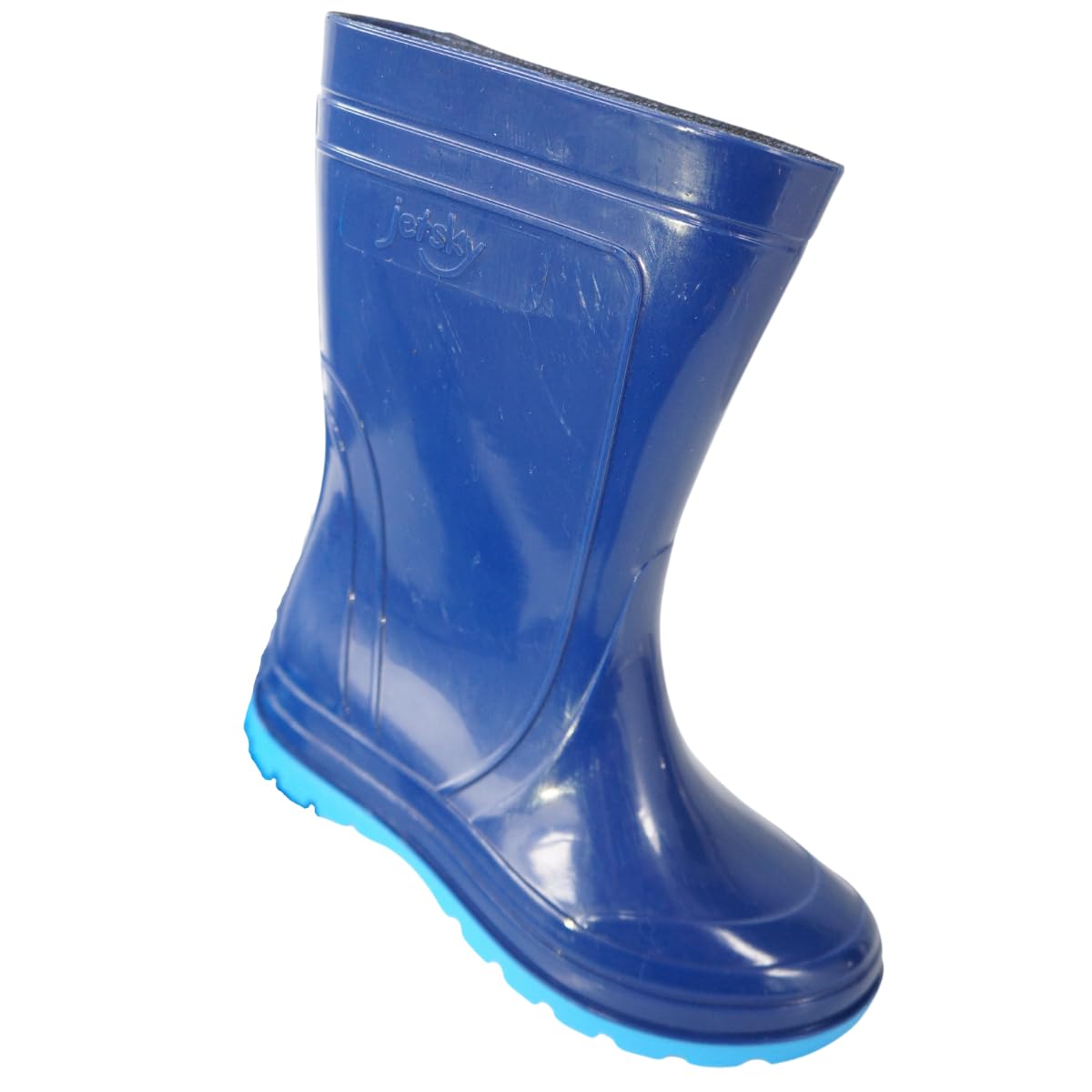 Galocha Infantil Menino JetSky Grendene Kids Azul em promoção! Veja a oferta e mais achadinhos de Botas & Galochas Infantis 6 Hoje é o melhor dia para comprar Galocha Infantil Menino JetSky Grendene Kids Azul com aquele preço maroto! Promoção! Aproveite a oferta! 6