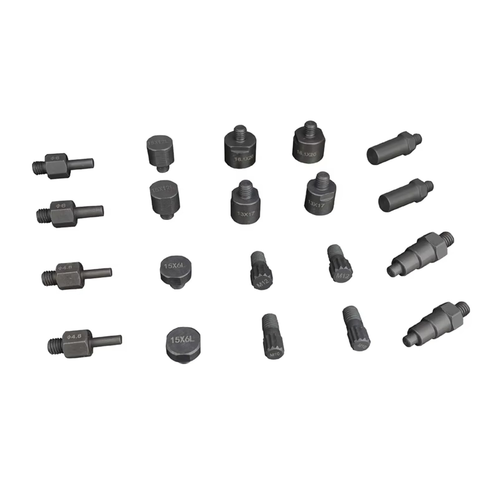 Herramienta tensora Compatible Con Seat T10172A T10172 T10554, Herramienta Sincronización Árbol Levas Motor, Juego Herramientas Soporte Polea Del Árbol De Levas