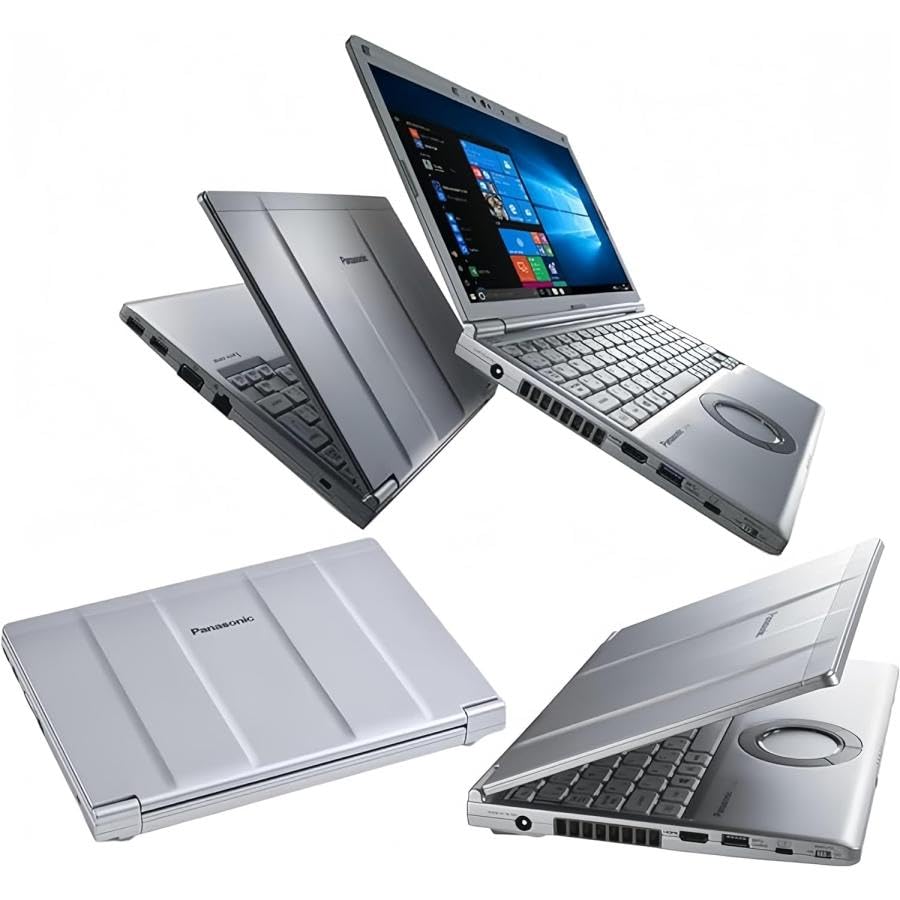 美品 レッツノート CF-SV8 DVDマルチ 超軽量 12.1型 Office Amazon.co.jp: 【整備済み品】 Let's note CF-SV8 12.1型 軽量ノートPC