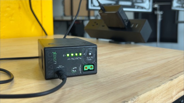 Amazon.com : Core NANOU98X, 98wh Micro Sized Sony BPU-Style Smart