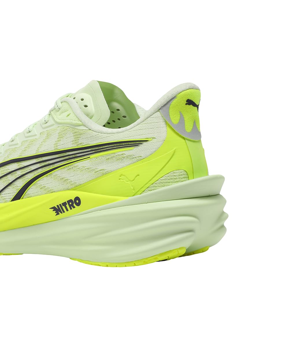 PUMA Scarpe Running Deviate Nitro 4 Adulto