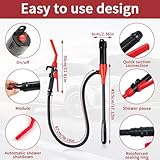 Zoom IMG-1 pompa a benzina elettrica batteria Zoom IMG-1 pompa a benzina elettrica batteria