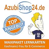 jga hamburg frauen paket Kaufmann E-Commerce Prüfungsfragen