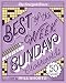 The New York Times Best of the Week Series: Sunday Crosswords: 50 Extra Large Puzzles (The New York Times Crossword Puzzles)