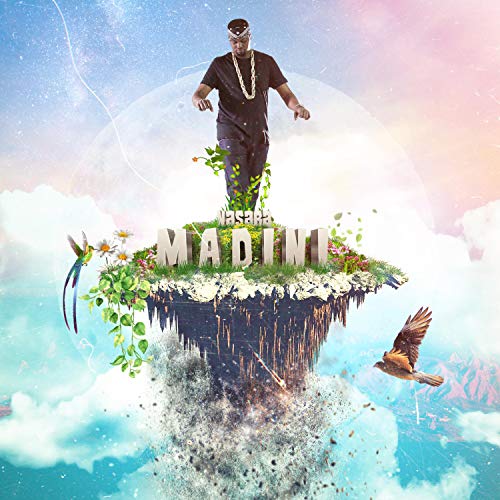 Na Imani (feat. Webi) Na Imani (feat. Webi)