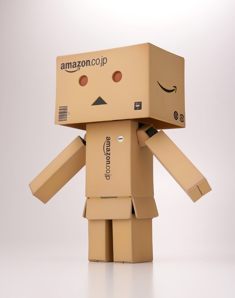 Amazon.co.jp: 【Amazon.co.jp限定】 海洋堂 リボルテックダンボー