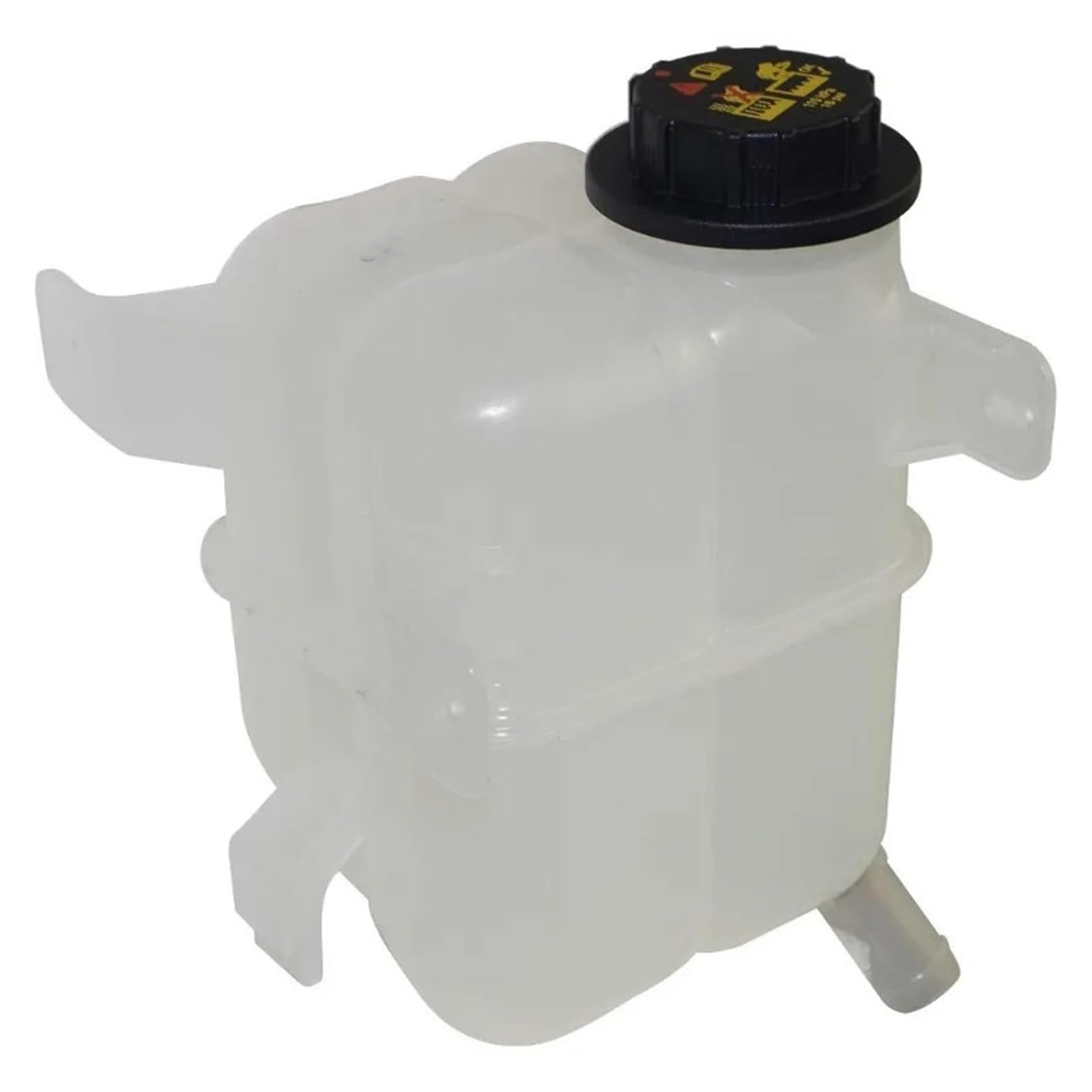 Immlsx One Color Car Coolant Expansion For Edge 2012-2015 For Lincoln For Mkx 2007-2015 Car Engine Coolant Expansion Pot With Cover At4z8a080ca 9C3z8101b