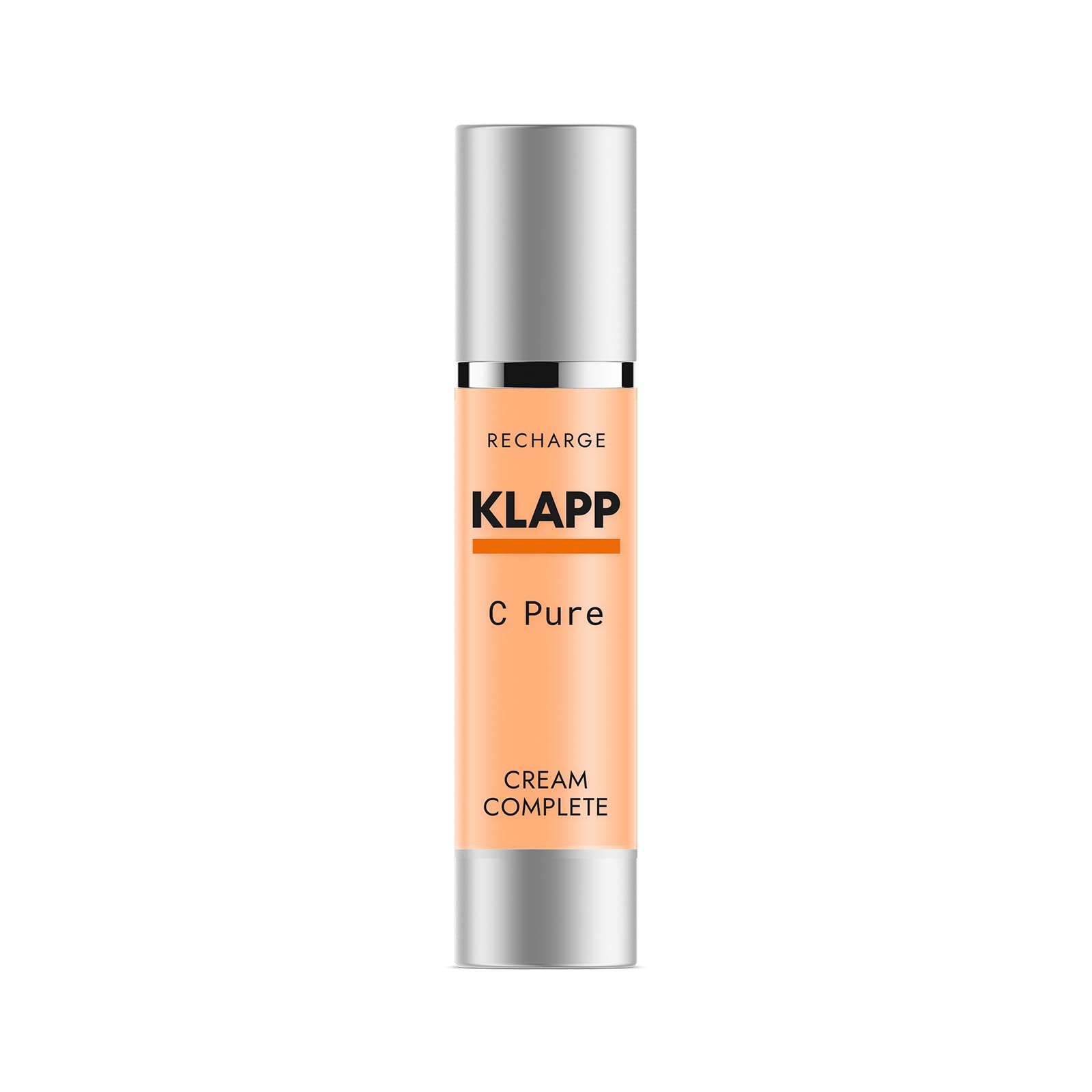 Klapp C Pure Cream Complete 50 ml