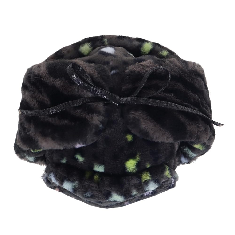 Amazon.co.jp: カンゴール（KANGOL） キャップ ワイルドファー