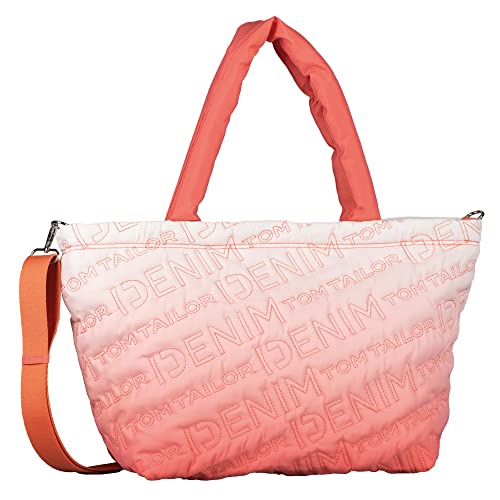 Sac cabas Tom Tailor Lexa le compagnon idéal pour le bureau et les sorties