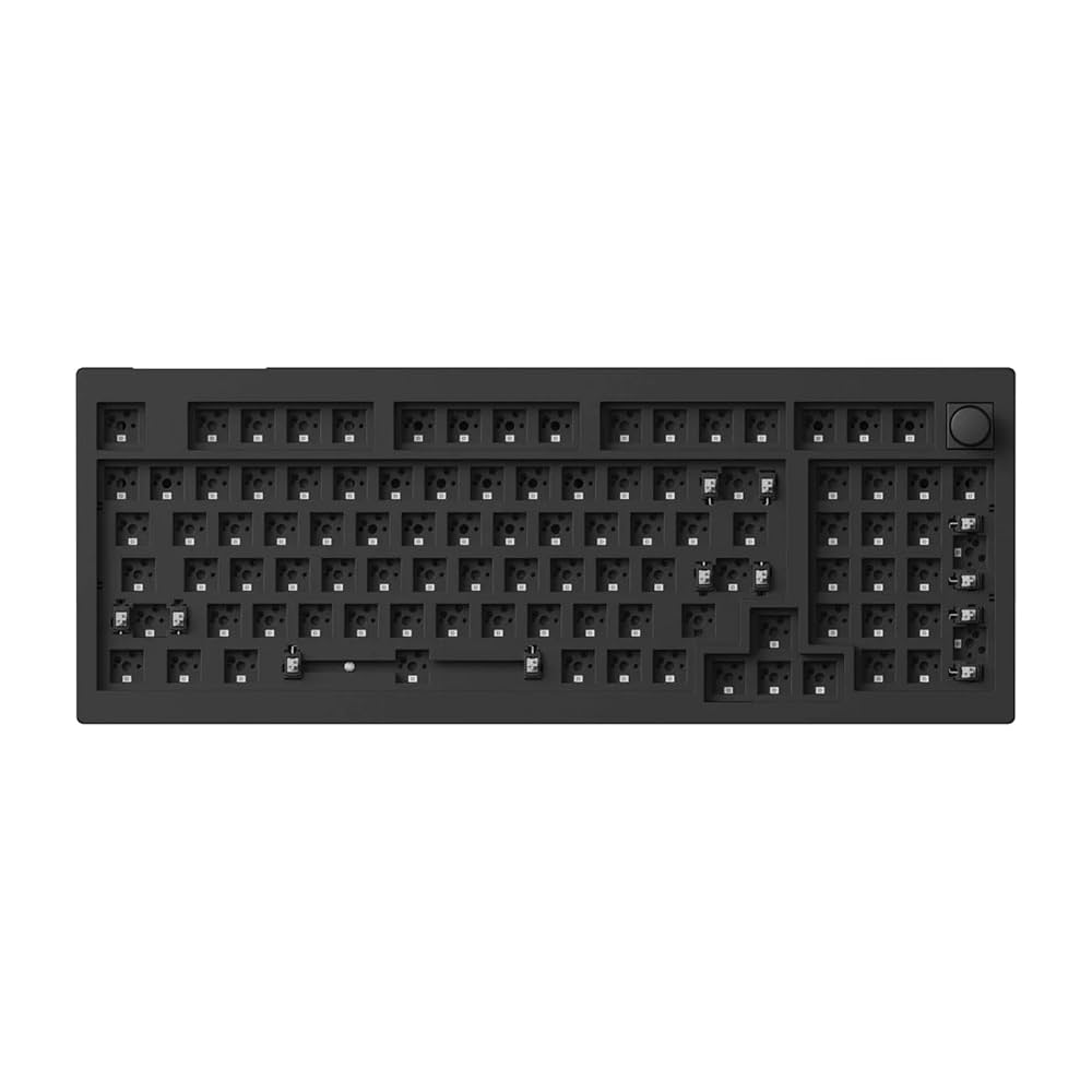 キーボード Keychron V5 Max Keychron V5 Max QMK/VIA ワイヤレス カスタム メカニカル