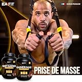 Zoom IMG-1 eafit mass gainer 10g di Zoom IMG-1 eafit mass gainer 10g di