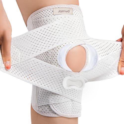 JOMVD Knee Brace