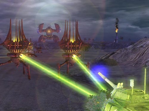 Image of Universe at War: Earth Assault - Xbox 360 (Renewed)