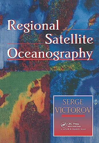 Regional Satellite Oceanography view 2