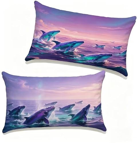 �N�b�V�����J�o�[ 60x90 cm 2���Z�b�g �~ �h�� ���� ���O �N�b�V���� �� �l�C ���O �������J�o�[ 60 x 90 cm �l�p HD���ʈ�� ���_�� �B���t�@�X�i�[�t�� Cushion Cover, ������ �p���� �_�� �� �l�G�ʗp �t�G��?