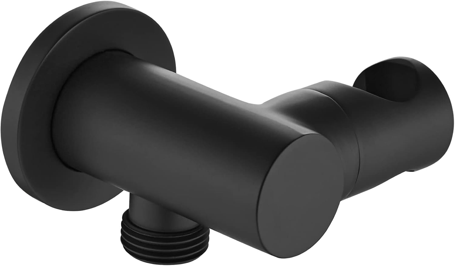 Heyalan Handheld Shower Wand Holder,Connecting Shower Hose and Water