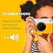 KODAK Printomatic Full-Color Instant Print Digital Camera - Colorful Photos On Zink 2x3
