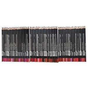 54 pcs NABI Lip Liner Pencils