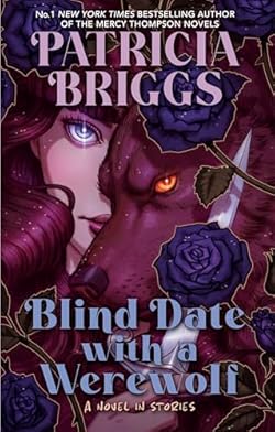 Blind Date with a Werewolf cover image