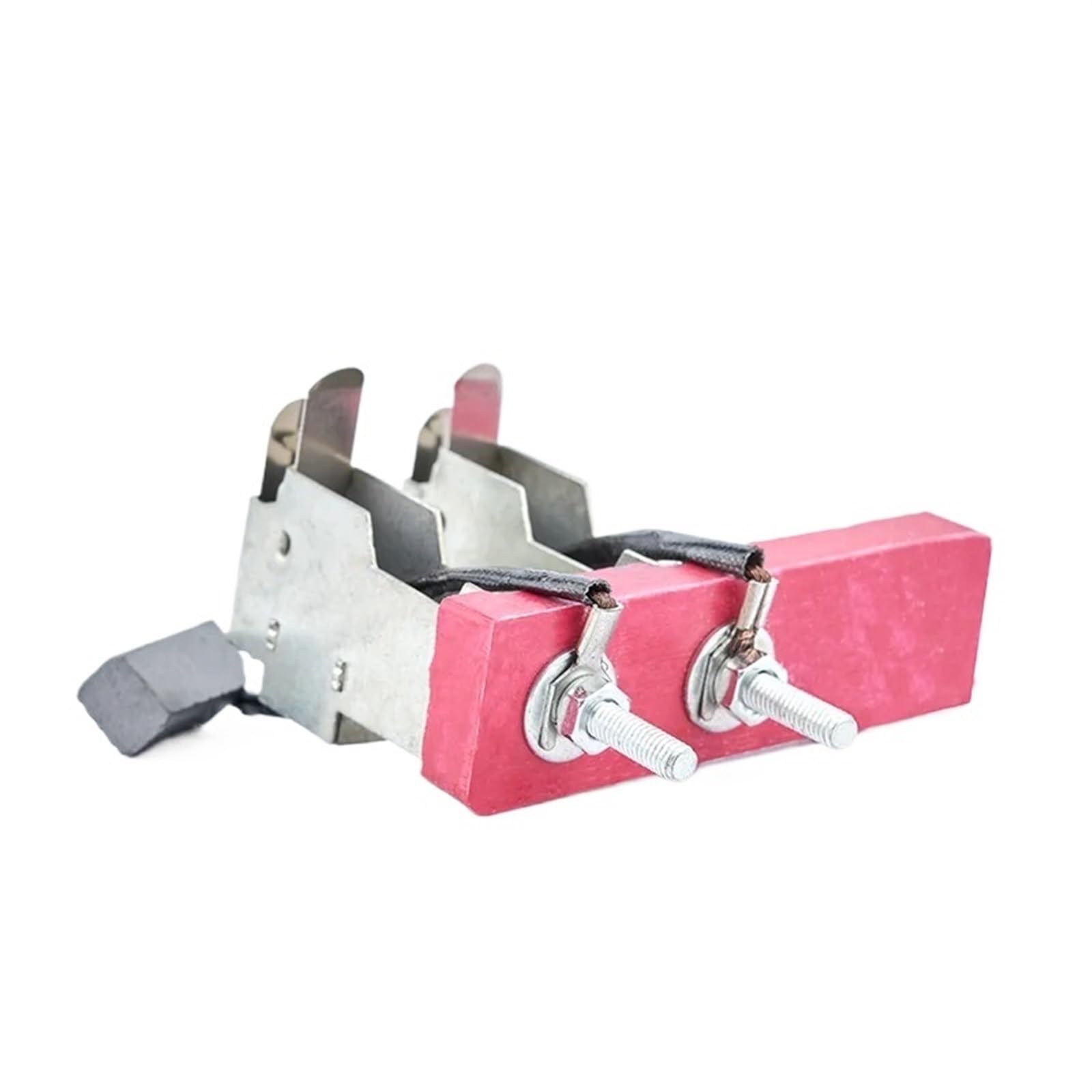 J204 générateur Diesel moteur électrique support de brosse en carbone groupe électrogène pièces de rechange accessoires