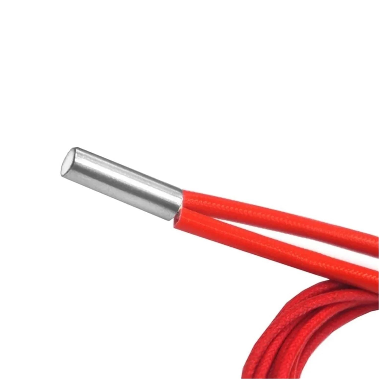 Riscaldatore a cartuccia 6 * 20mm for estrusore MK Mendel Reprap
