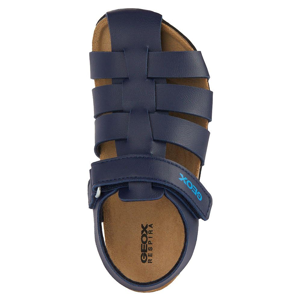 Geox J Ghita Boy A SandaleGarçon
