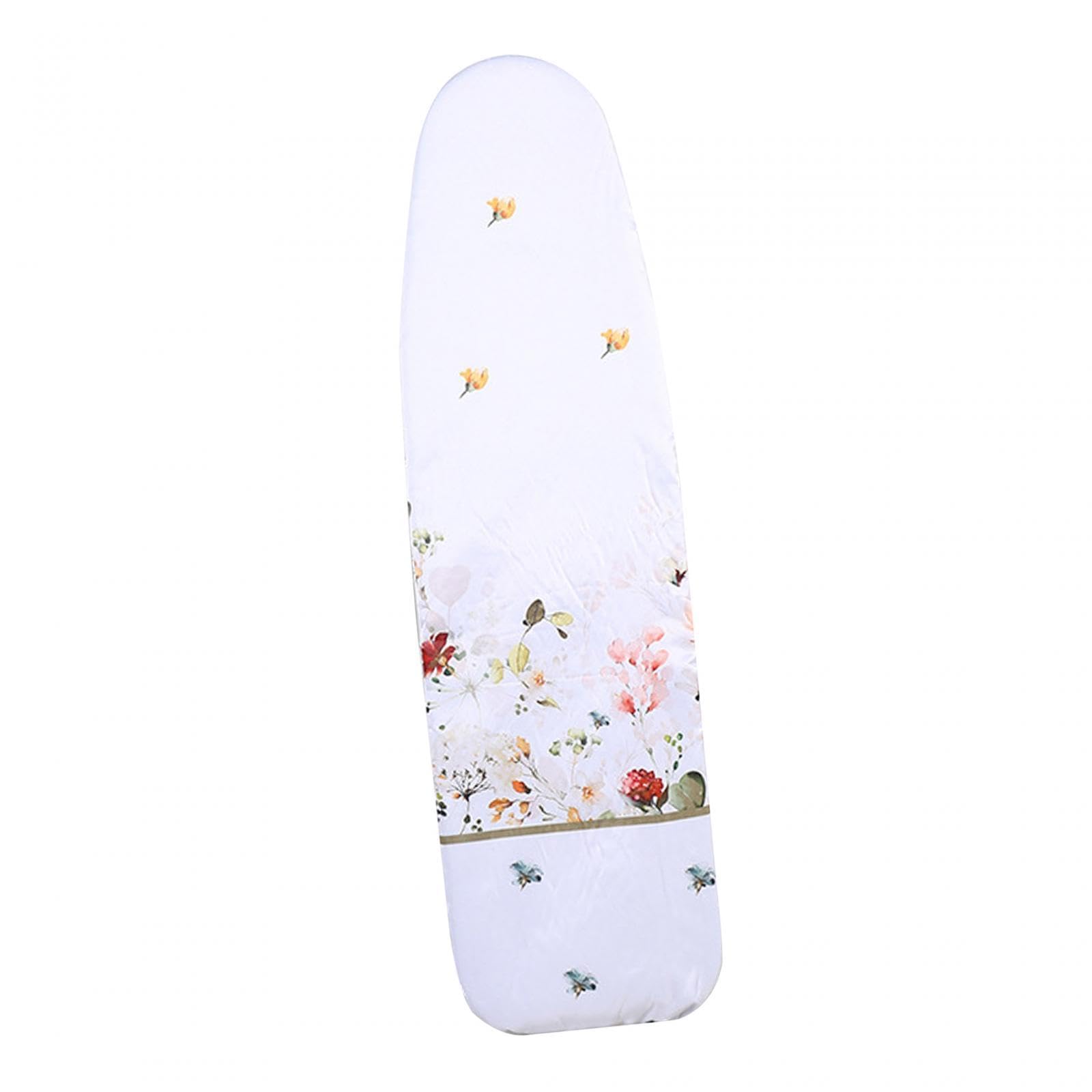 Ironing Board Protective Cover with Drawstring Ironing Board Dustproof Cover Style D | Home & Garden | Household Supplies & Cleaning | Laundry Supplies | Ironing Board Covers