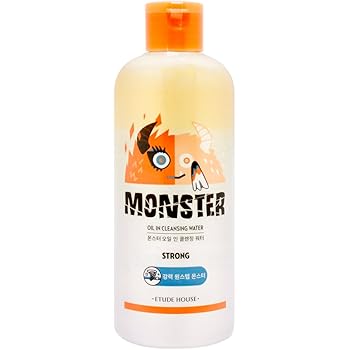 Amazon Etude エチュード オイルイン クレンジングウォーター オイルクレンジング ウォータークレンジング リキッド 液体 Etude 液体 クリーム洗顔料 通販
