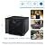 Sakeye Fire Pit Cover 30 x 30 x 25 inch Square, Waterproof Gas Firepit Table Cover Firepit Covers Fits for 28-30 In Outdoor Heavy Duty Lawn Patio Furniture Covers (Square, 2.Square - 30" Lx30 Wx25 H)