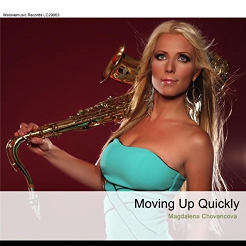 Magdalena Chovancova