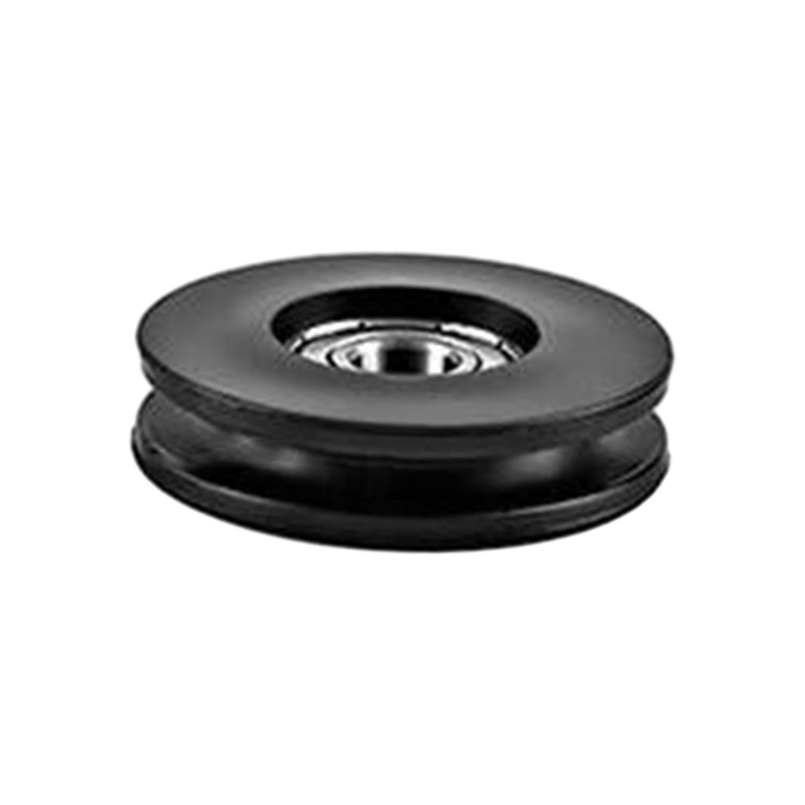 ATORSE Fitness Pulley Wheel Wearproof Universal for Fitness Equipment Cable Machine 5cm-picture-27