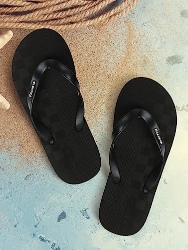 Image of Electra Light Weight Men Slippers Chappal | Flip Flops For Men | Hawai Chappal