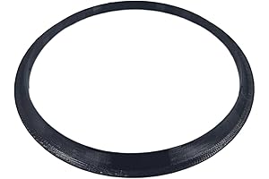 High-Performance Vacuum Gasket for Wyze Cordless Vacuum Cleaner: Enhance Your Cleaning Experience