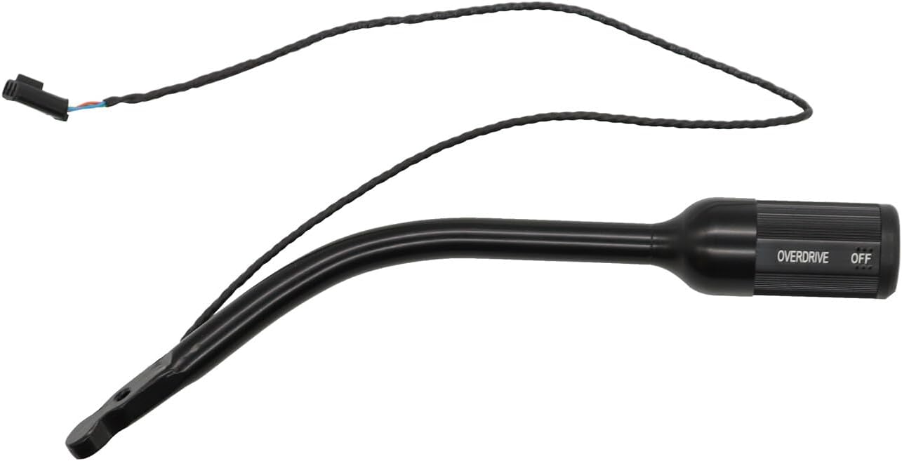 Genuine FOR 1997-2003 FORD F150 F250 F350 EXPEDITION OVERDRIVE SWITCH GEAR SHIFTER NEW OEM Genuine Replacement