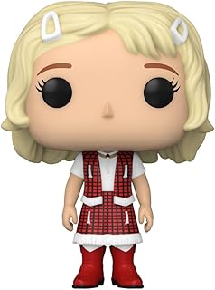 Funko Pop! Movies: E.T. The Extra-Terrestrial - Gertie