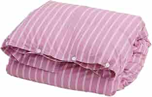 TEKLA テクラ コットンパーケル掛け布団カバー mallow pink Amazon｜[テクラ]掛け布団カバー 150x210cm ピンク MALLOW PINK