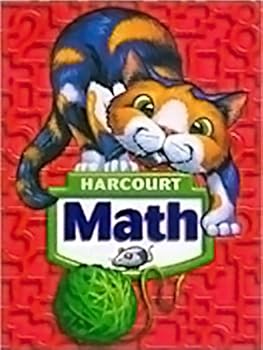 Hardcover CA/Ntl Cpy Mstr Bk Mth Jngl 1-2 Mth02/04 Book