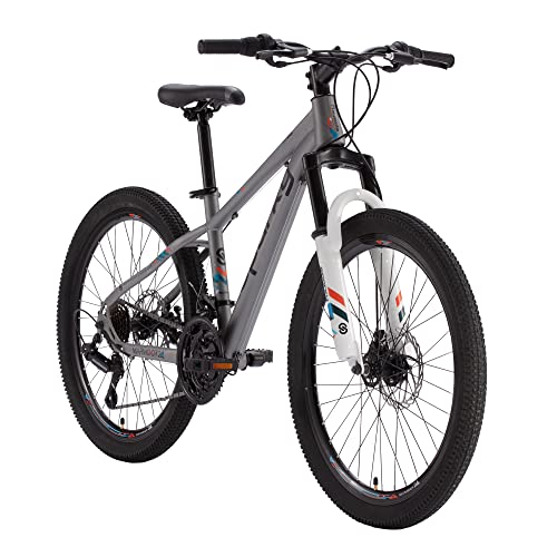 Consejos y reviews para comprar Bici 24 pulgadas los 10 mejores. 5 Consejos y reviews para comprar Bici 24 pulgadas los 10 mejores. 5