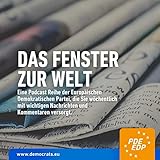 Europäische Demokratische Partei
