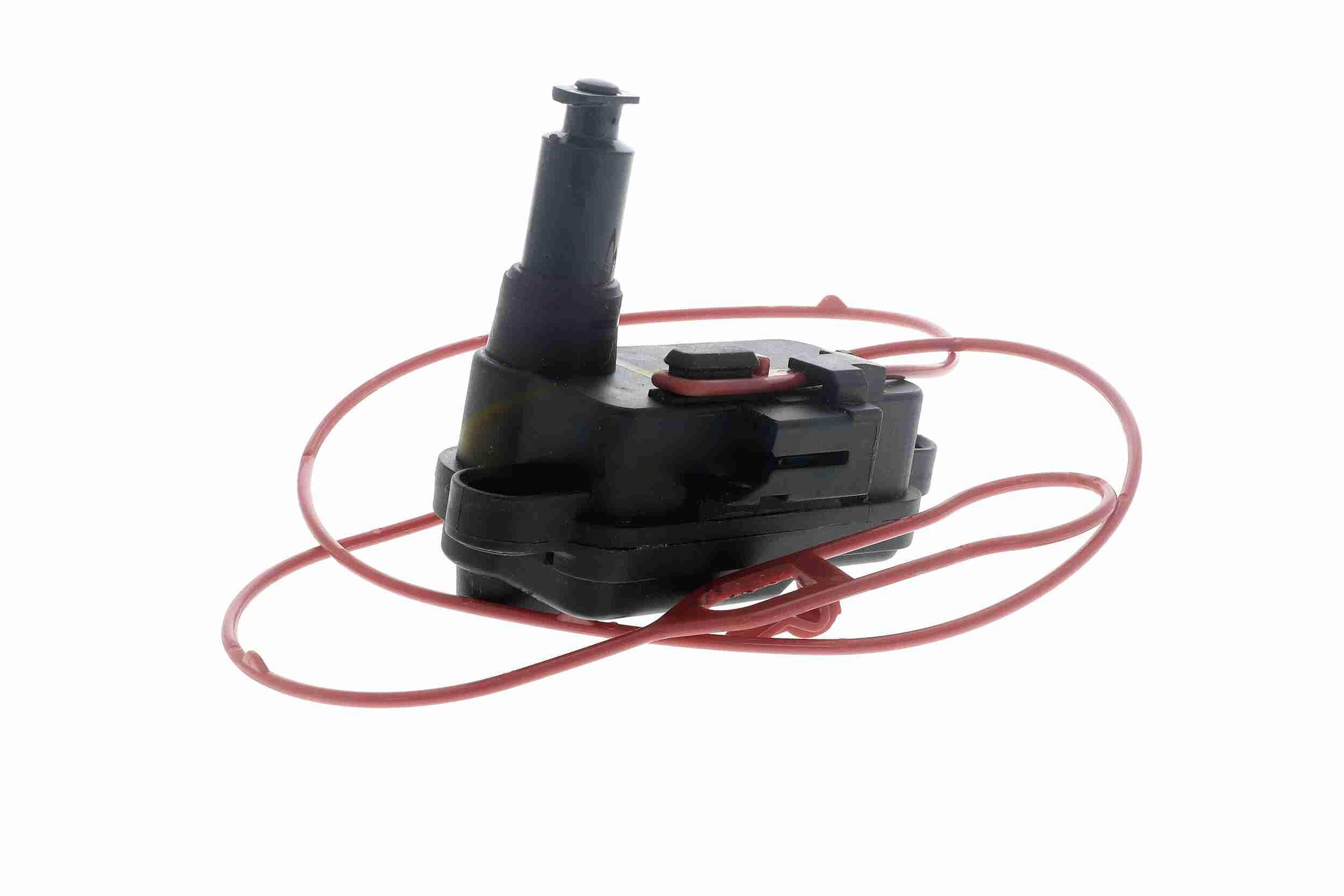 VEMO Stellmotor Zentralverriegelung Tankklappe passend für A1 A3 A4 A5 A6 A