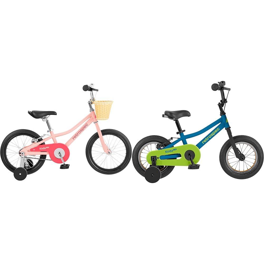 Bicicleta Niña Años STITCH Bicicleta Infantil De 12 Pulgadas