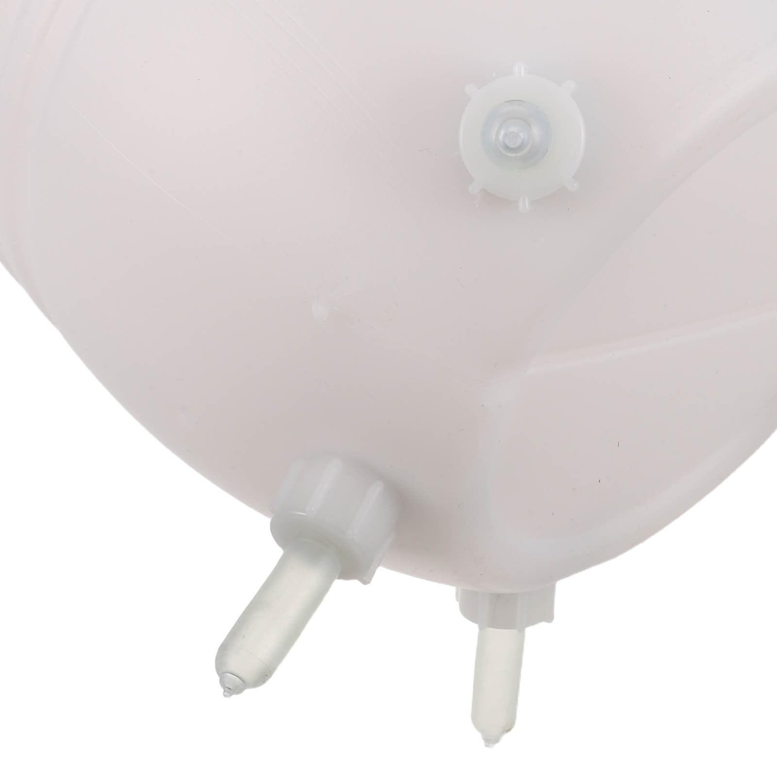 COLLBATH Biberon per agnelli: biberon per piccoli animali - biberon in plastica riutilizzabile con tettarella morbida - biberon per capre da fattoria