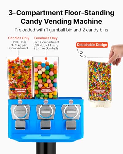 commercial vending machine pro 1680