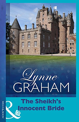 The Sheikh's Innocent Bride (English Edition)