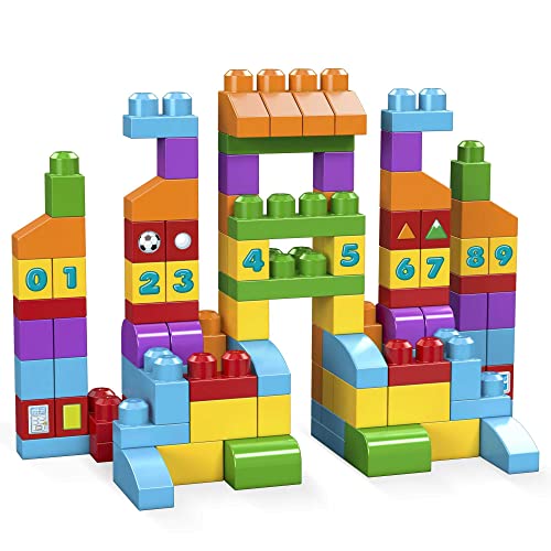 Megabloks Sac De Construction De Luxe 150 Blocs - vue 2
