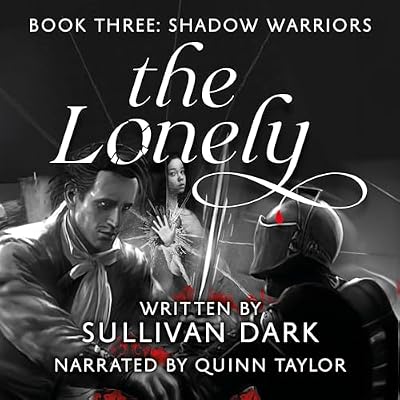 Shadow Warriors