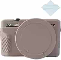 ねこ【極美品】canon PowerShot G7X MarkII Amazon.com : Canon PowerShot Digital Camera G7 X Mark II